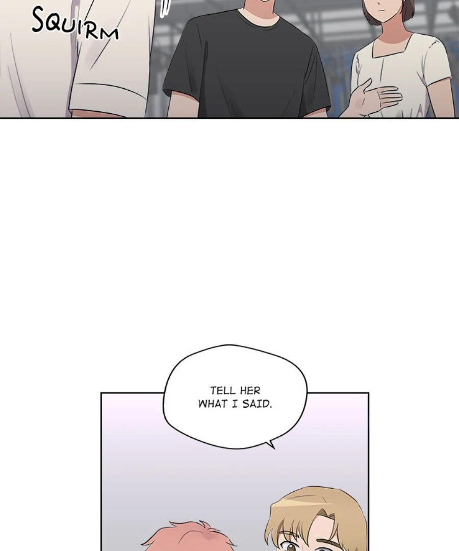 Cheonghak-dong Project chapter 42 page 20