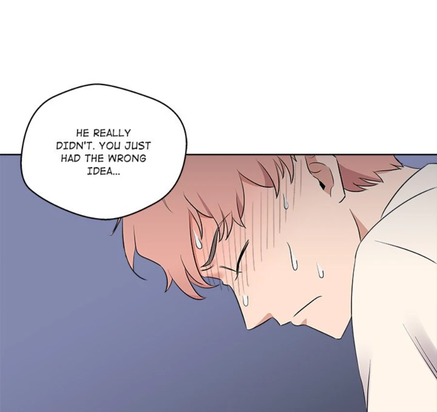 Cheonghak-dong Project chapter 42 page 27