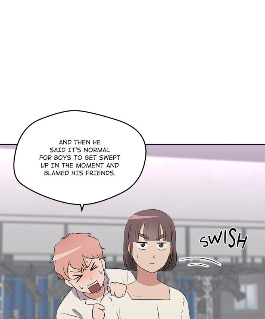 Cheonghak-dong Project chapter 42 page 33