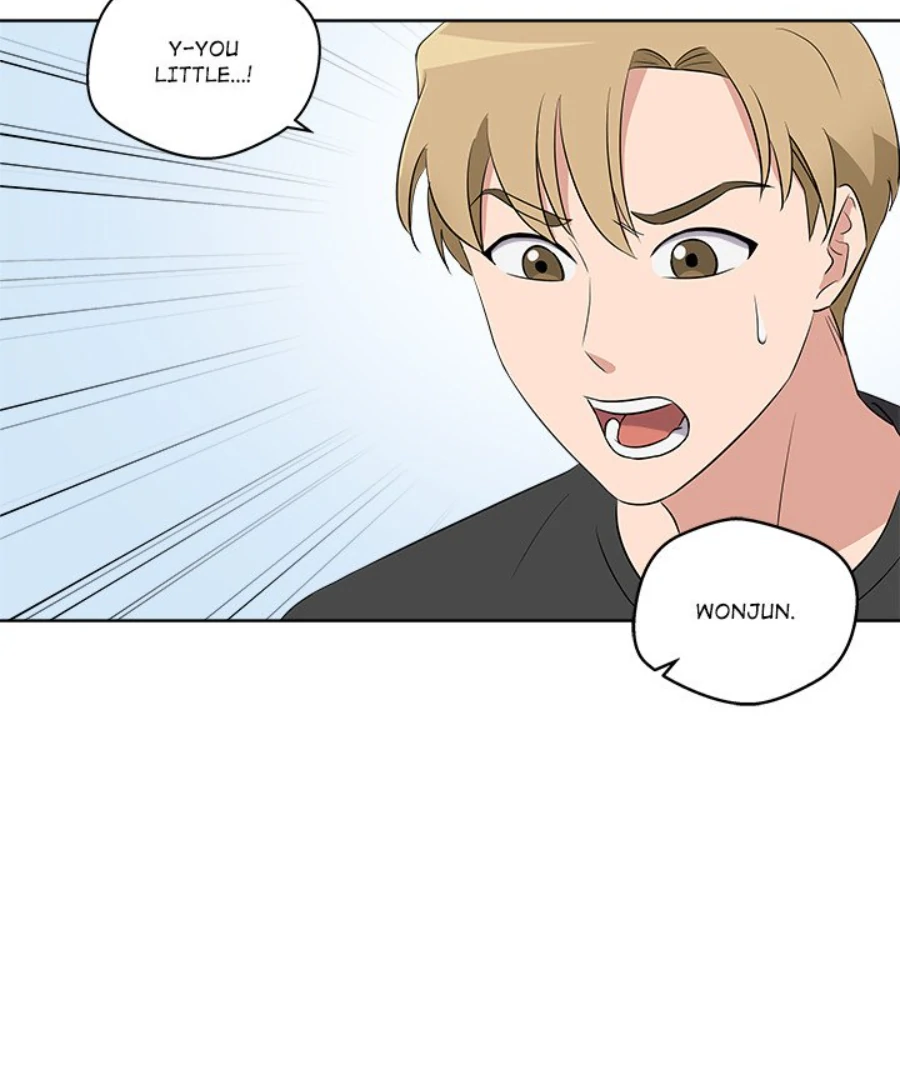 Cheonghak-dong Project chapter 42 page 36
