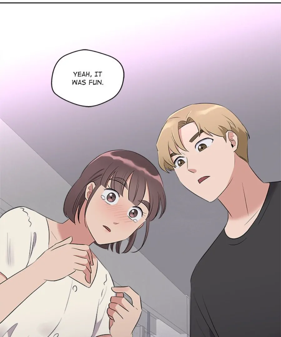 Cheonghak-dong Project chapter 42 page 44
