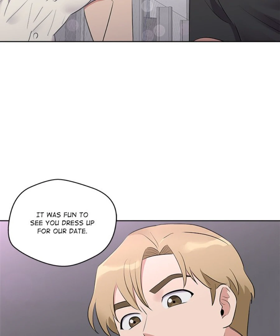 Cheonghak-dong Project chapter 42 page 45