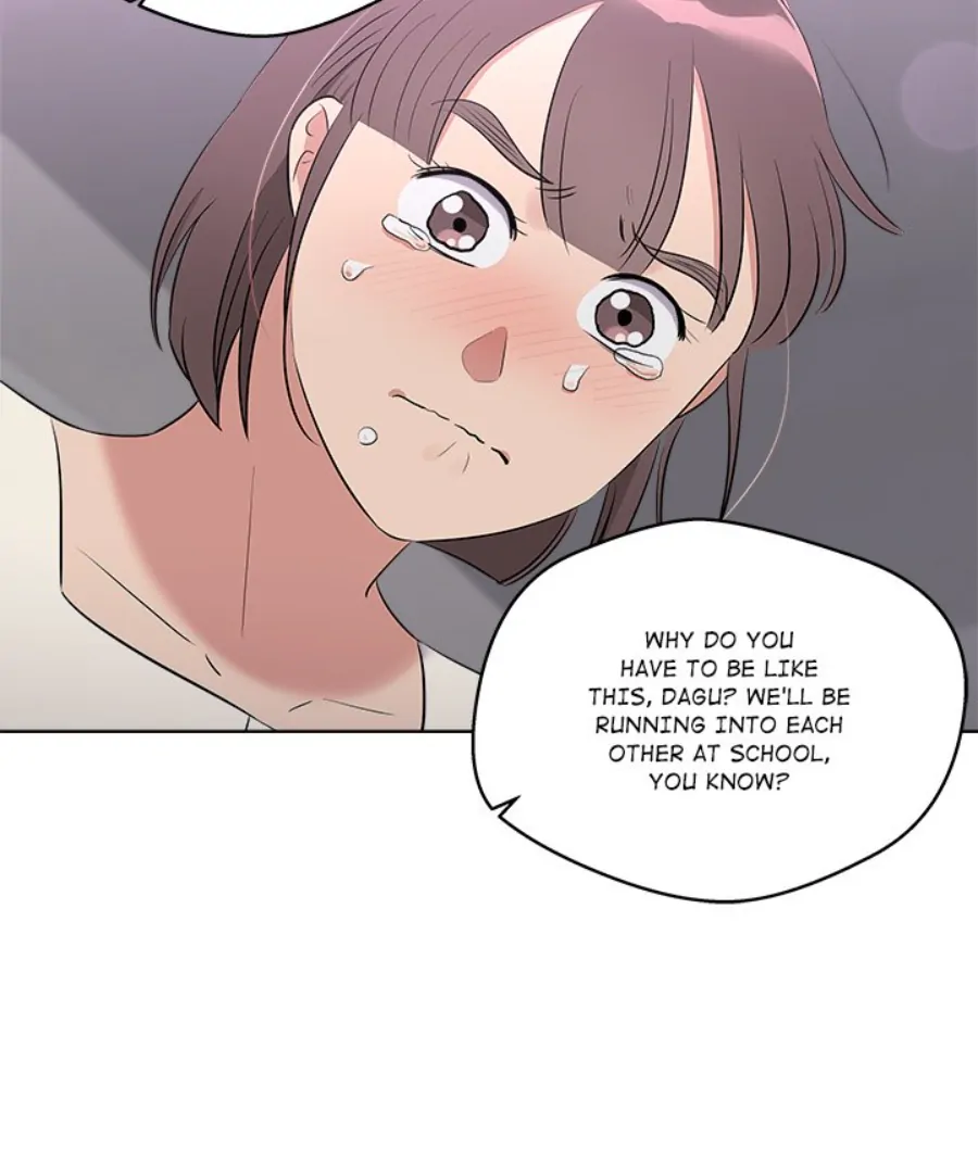Cheonghak-dong Project chapter 42 page 47
