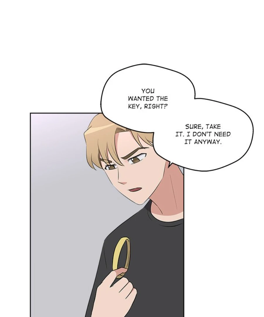 Cheonghak-dong Project chapter 42 page 49