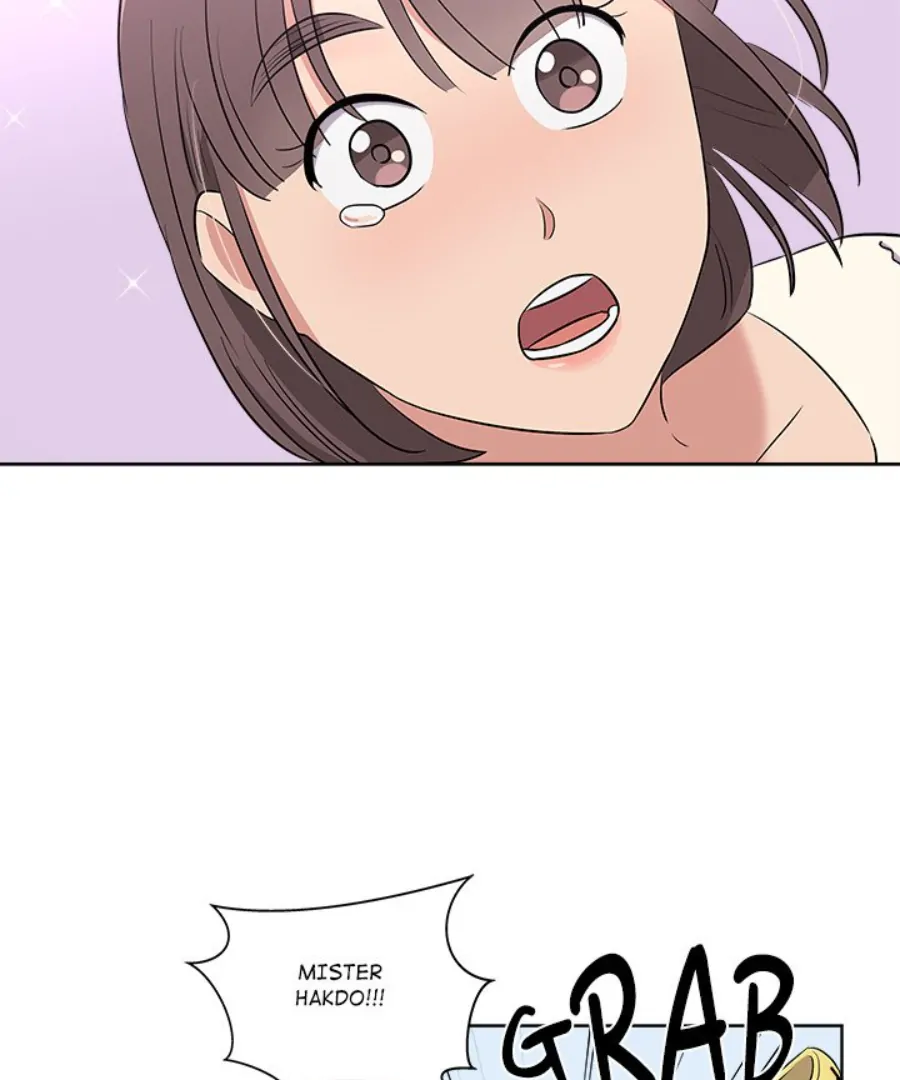 Cheonghak-dong Project chapter 42 page 56