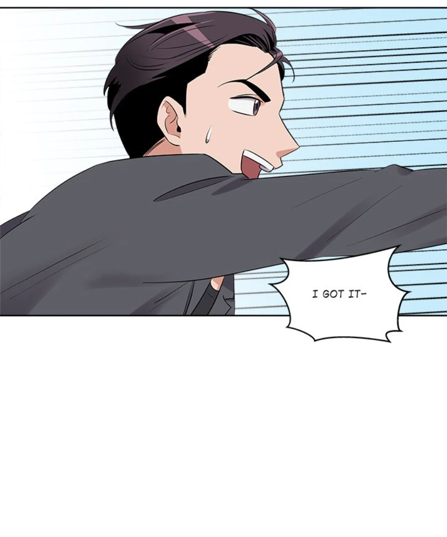 Cheonghak-dong Project chapter 42 page 58