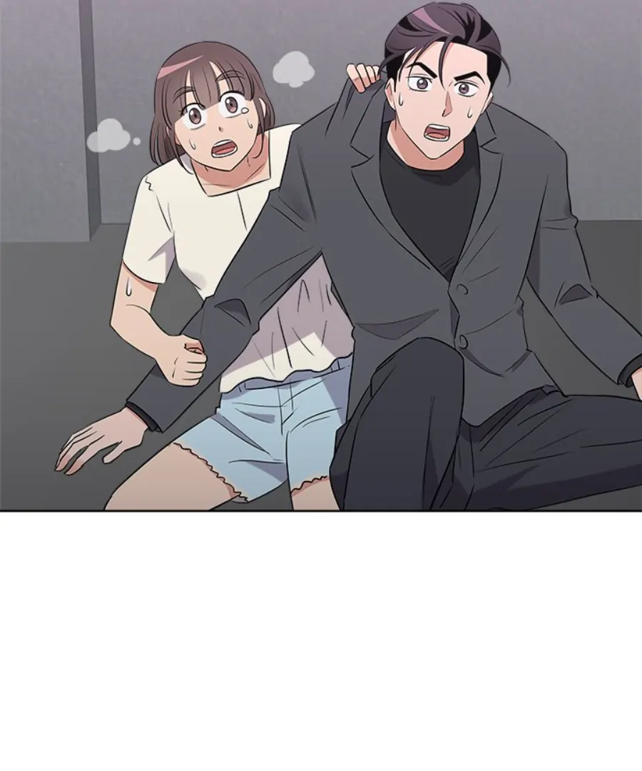 Cheonghak-dong Project chapter 42 page 66