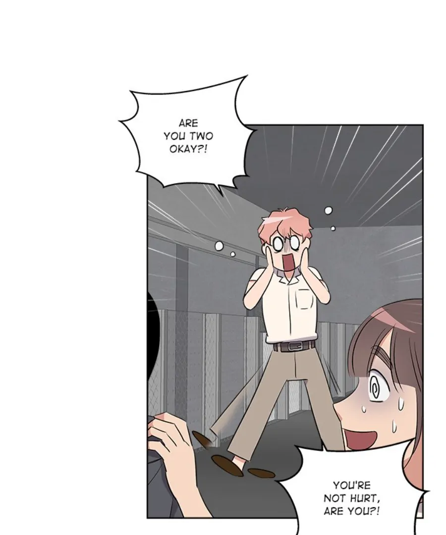 Cheonghak-dong Project chapter 42 page 68
