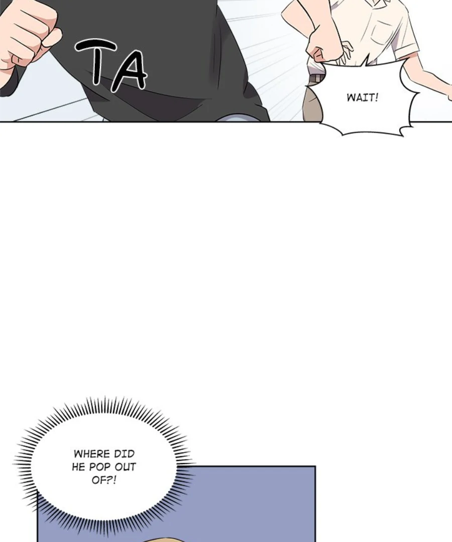 Cheonghak-dong Project chapter 42 page 70