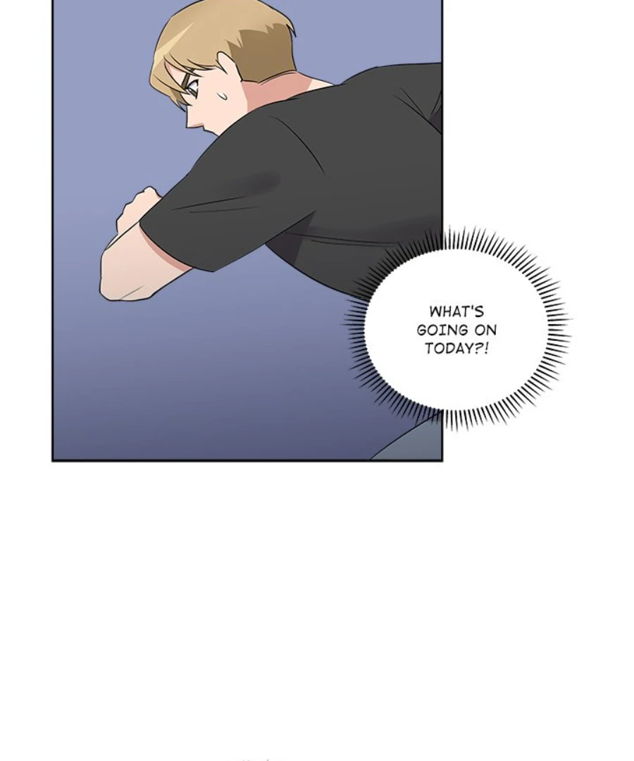 Cheonghak-dong Project chapter 42 page 71