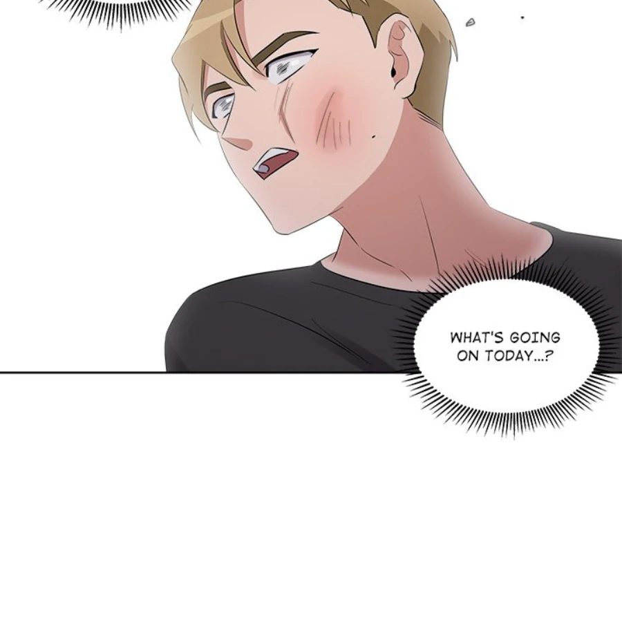 Cheonghak-dong Project chapter 42 page 80