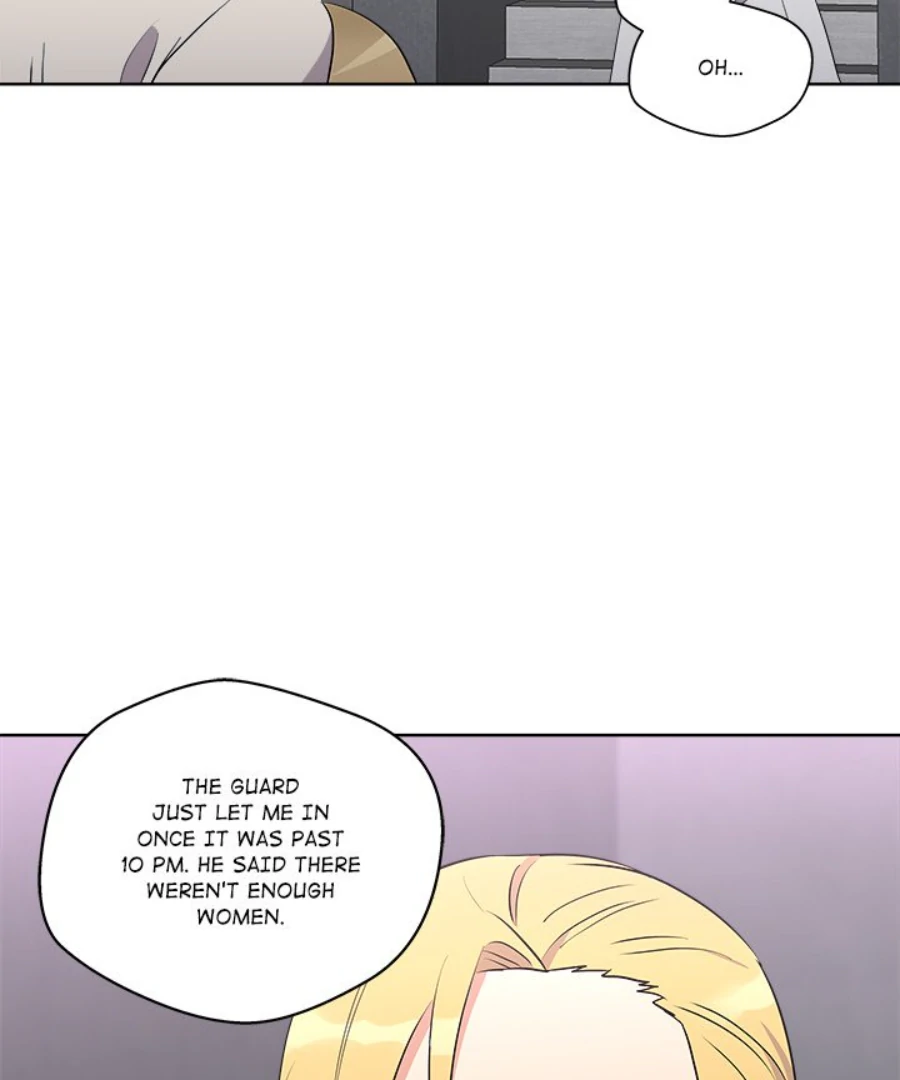 Cheonghak-dong Project chapter 42 page 83