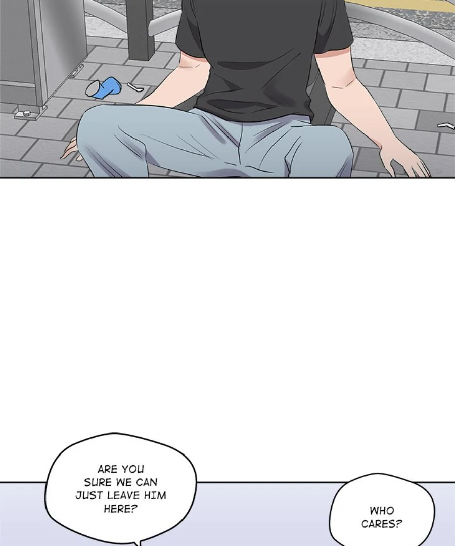 Cheonghak-dong Project chapter 42 page 89