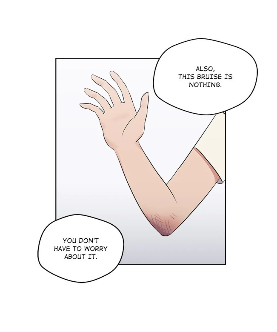Cheonghak-dong Project chapter 42 page 96