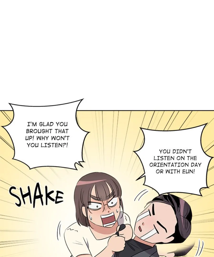 Cheonghak-dong Project chapter 42 page 103