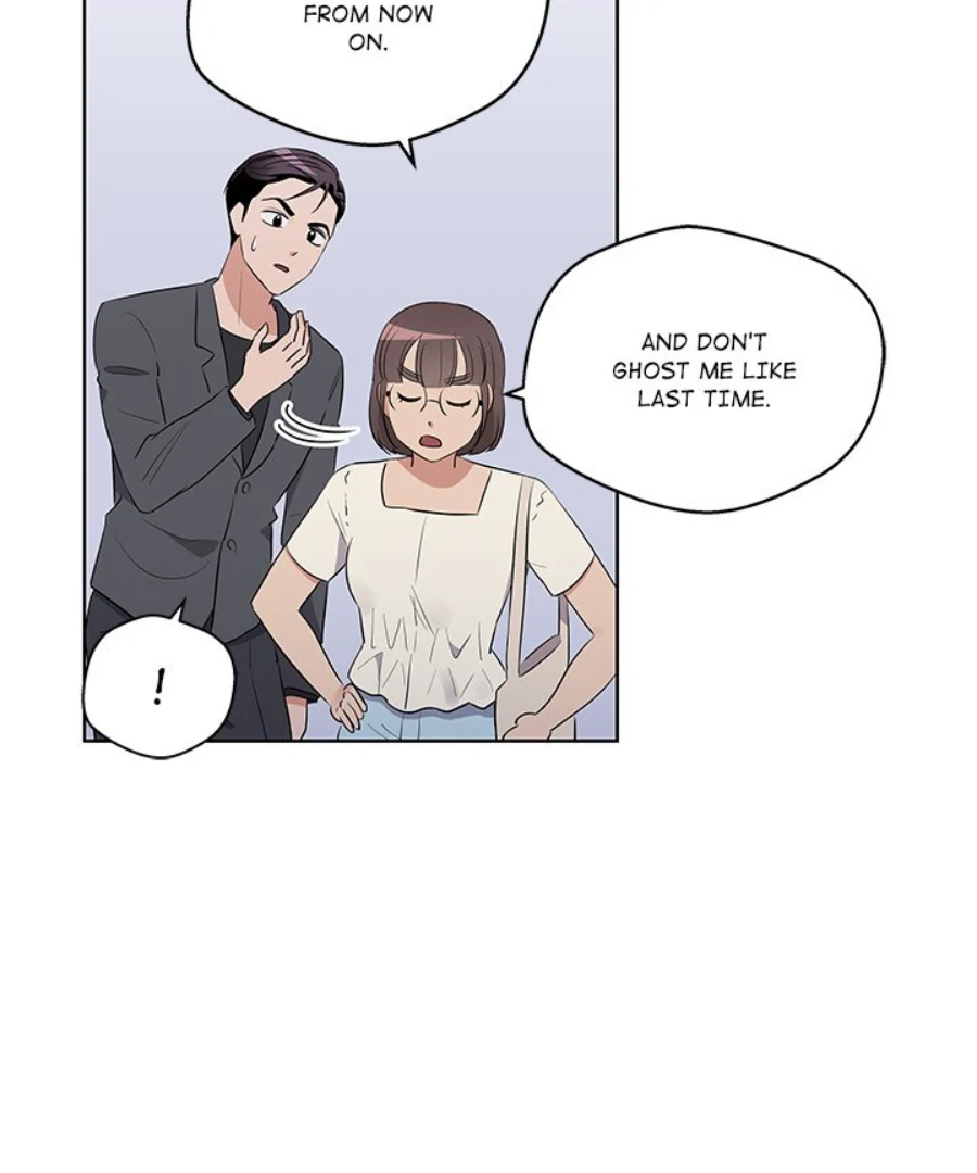 Cheonghak-dong Project chapter 42 page 106