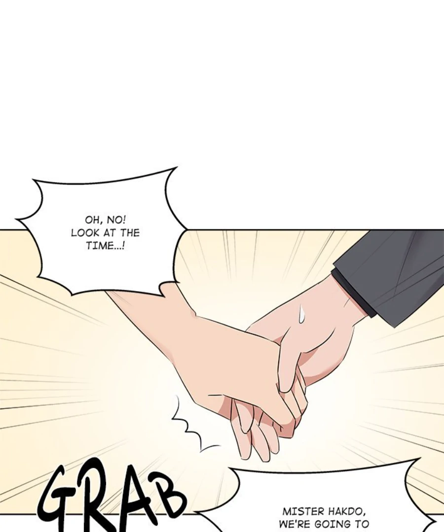 Cheonghak-dong Project chapter 42 page 113