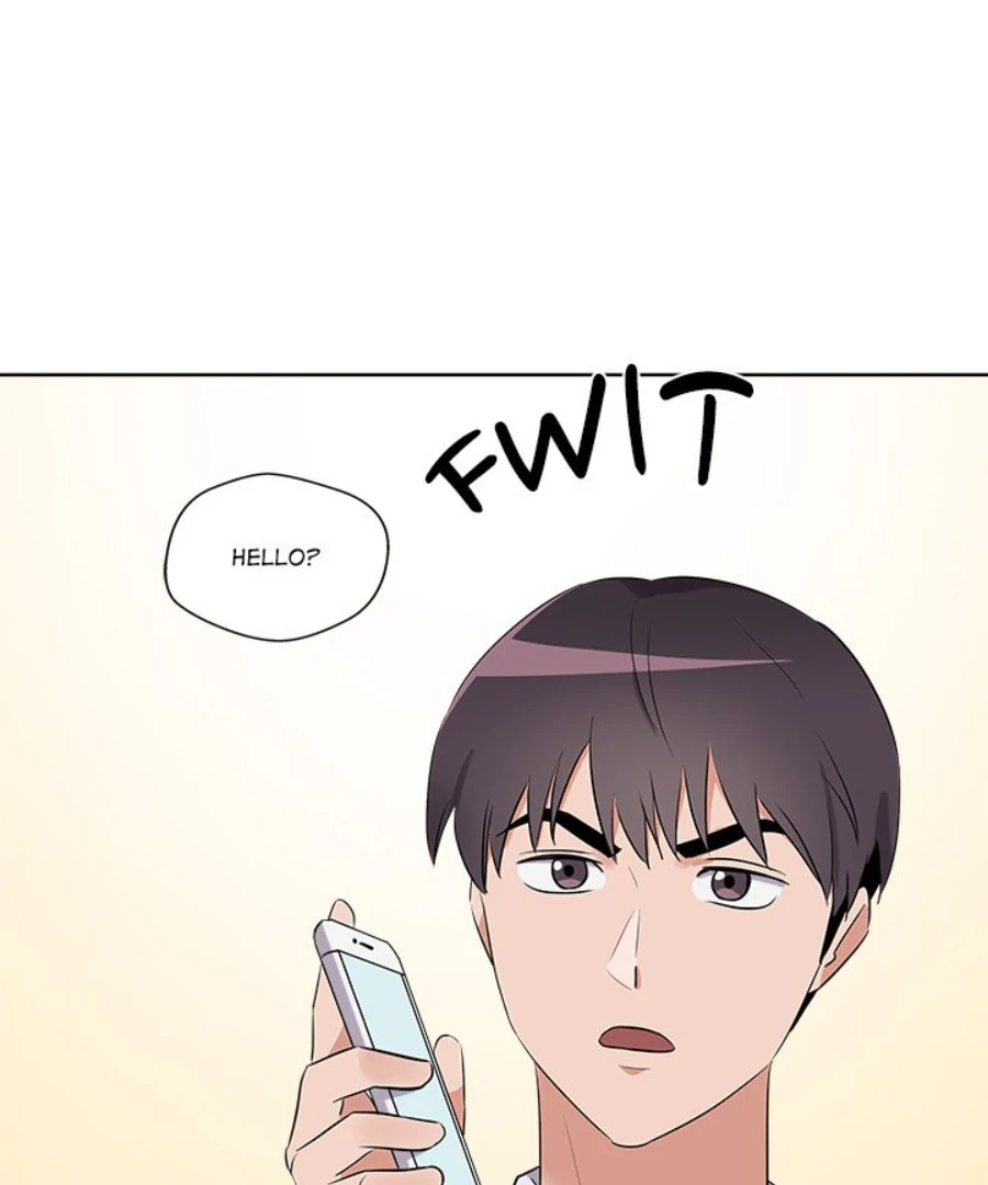 Cheonghak-dong Project chapter 43 page 16