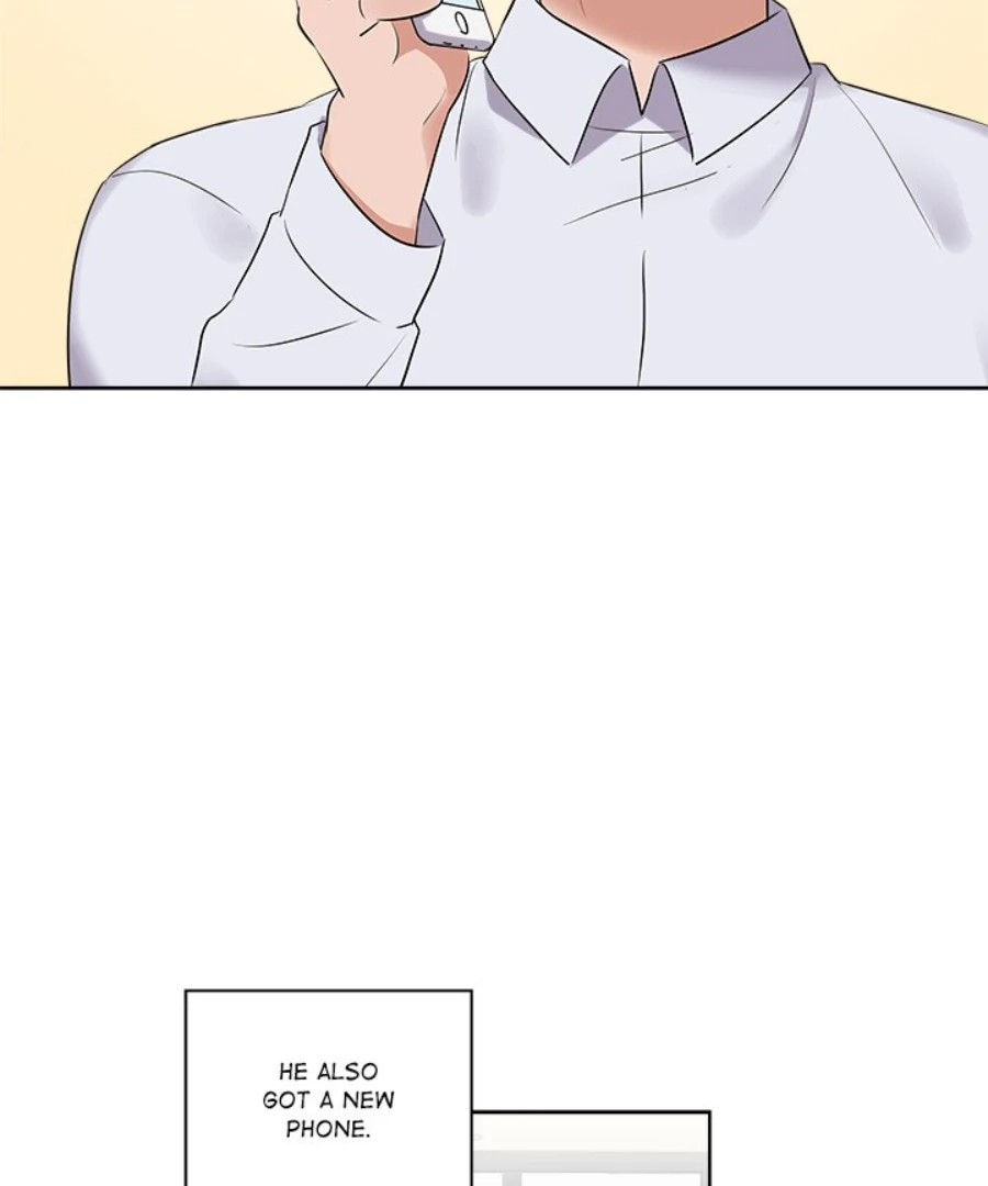 Cheonghak-dong Project chapter 43 page 17