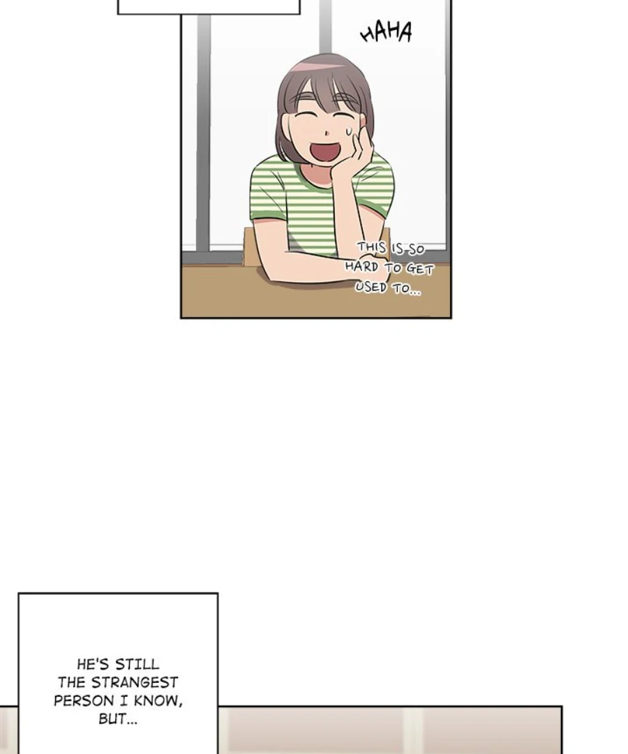 Cheonghak-dong Project chapter 43 page 18