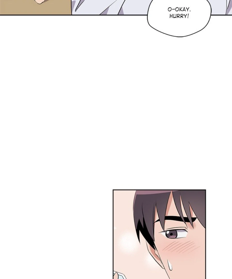 Cheonghak-dong Project chapter 43 page 23