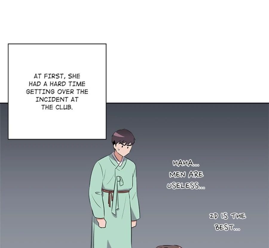 Cheonghak-dong Project chapter 43 page 26