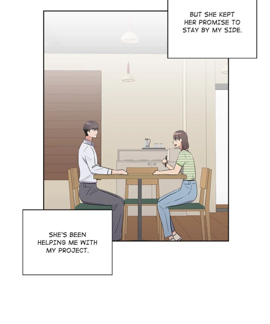 Cheonghak-dong Project chapter 43 page 28