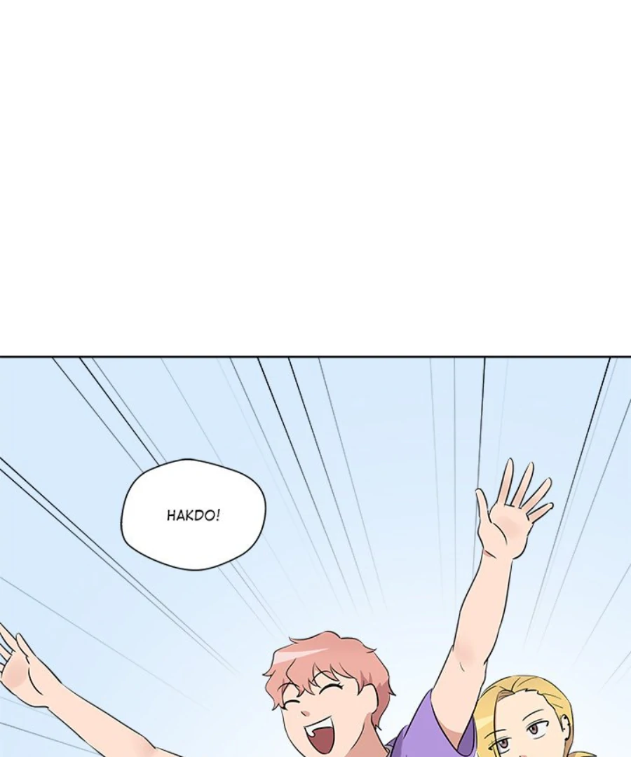 Cheonghak-dong Project chapter 43 page 30