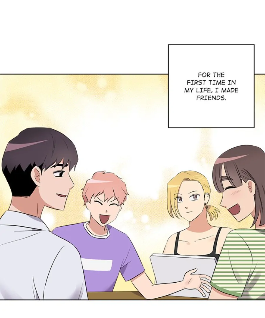 Cheonghak-dong Project chapter 43 page 33