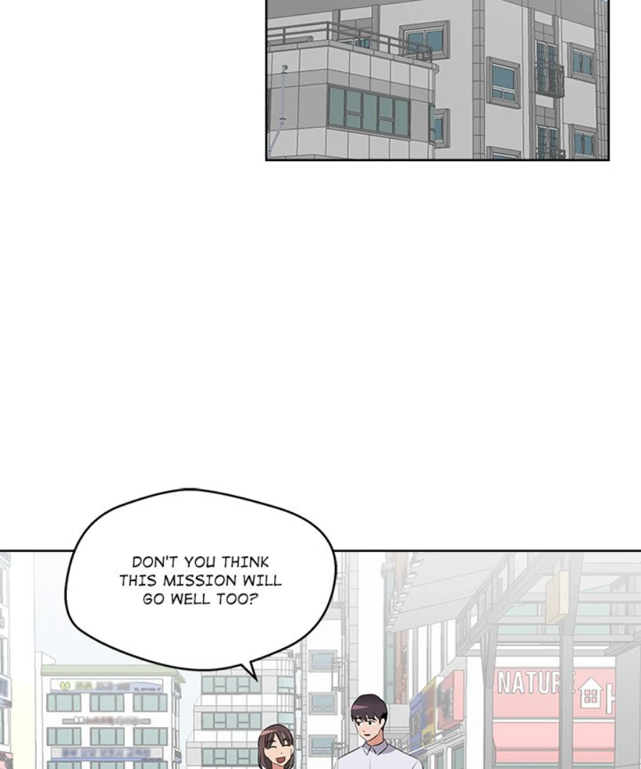 Cheonghak-dong Project chapter 43 page 39