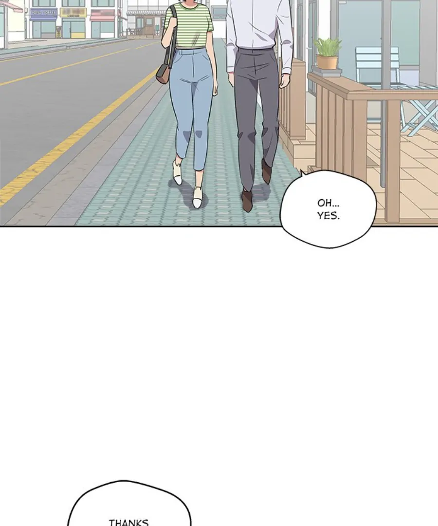 Cheonghak-dong Project chapter 43 page 40