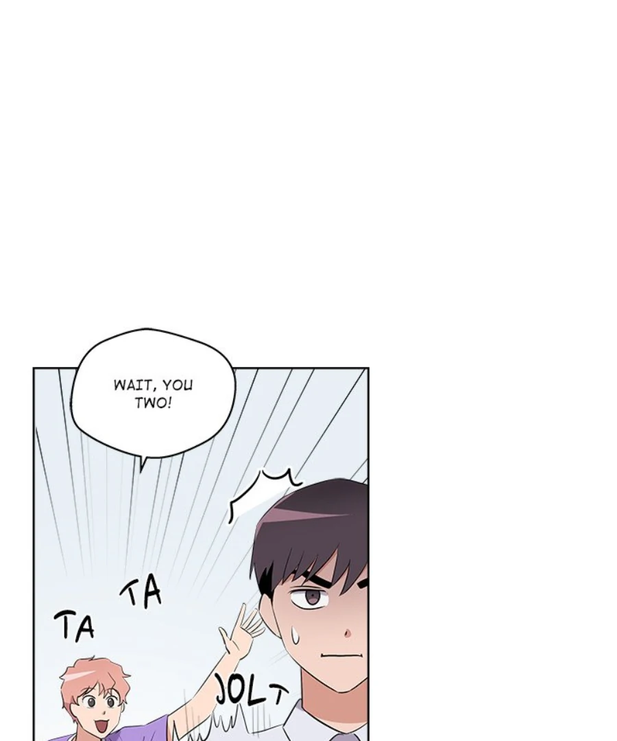 Cheonghak-dong Project chapter 43 page 43