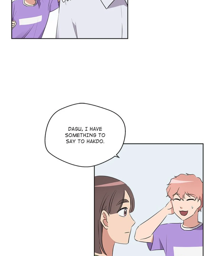 Cheonghak-dong Project chapter 43 page 44