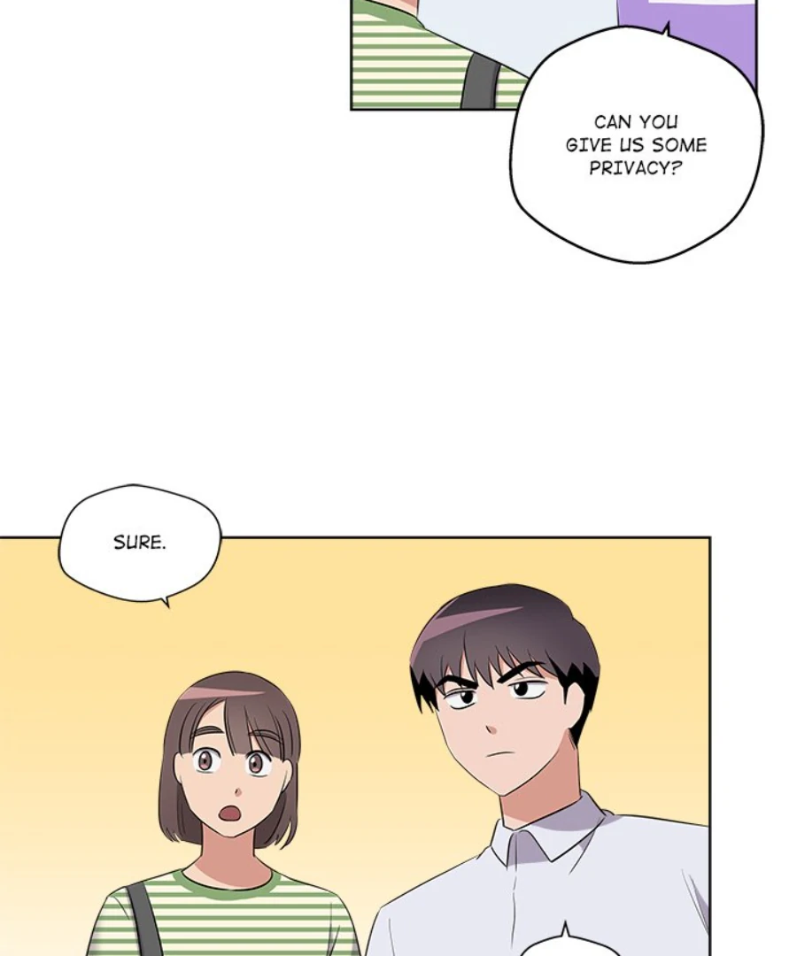 Cheonghak-dong Project chapter 43 page 45