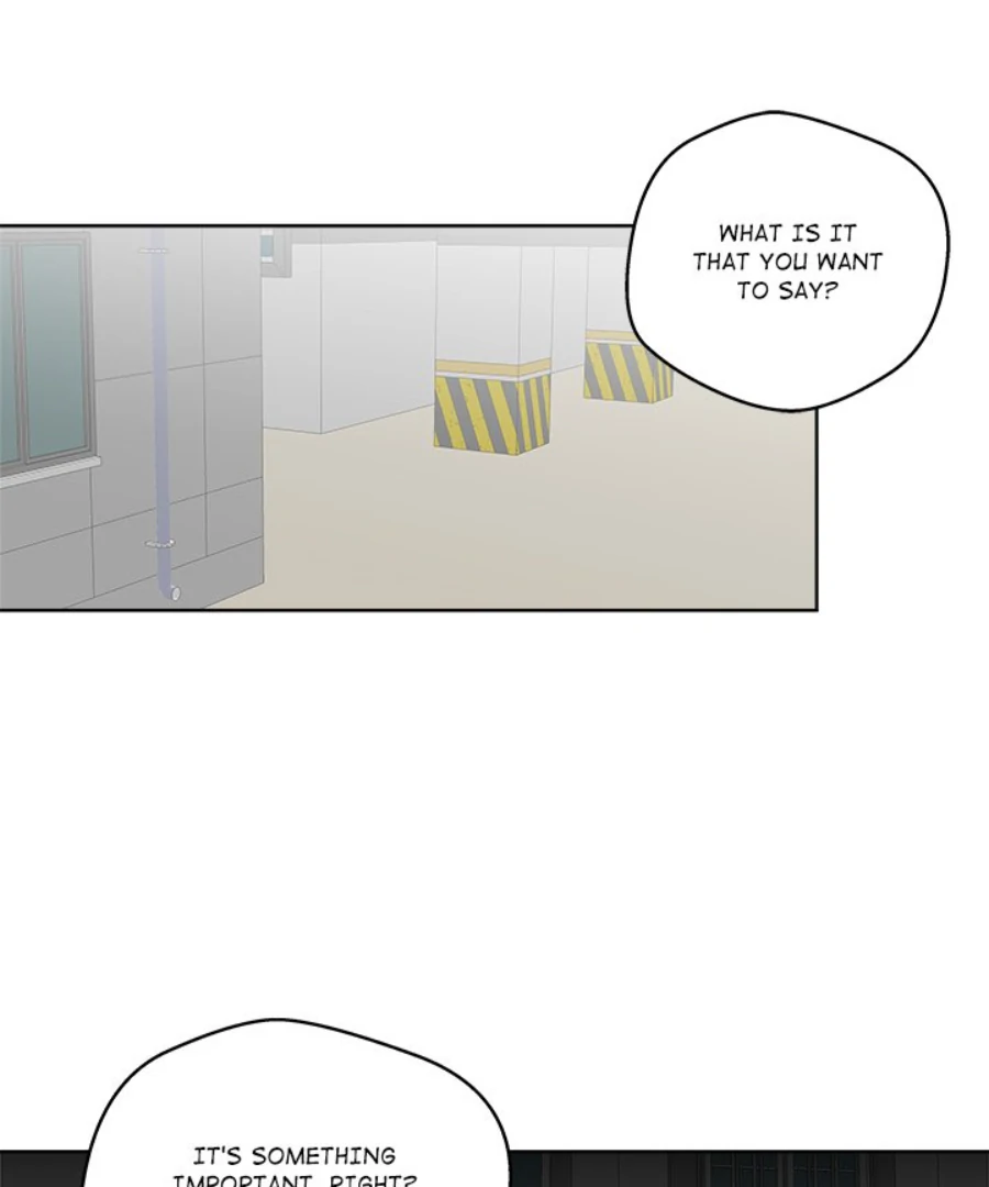 Cheonghak-dong Project chapter 43 page 47