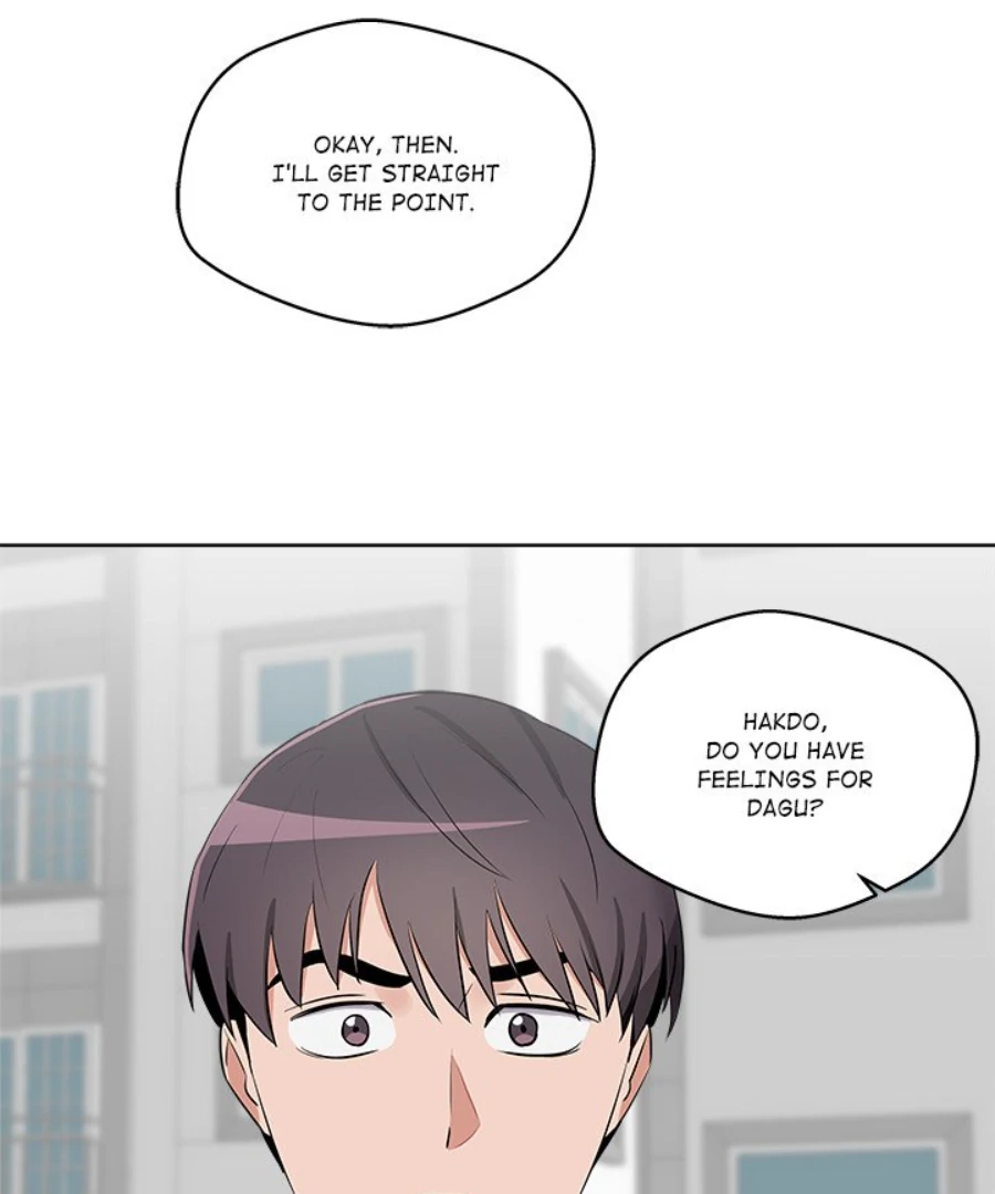 Cheonghak-dong Project chapter 43 page 49