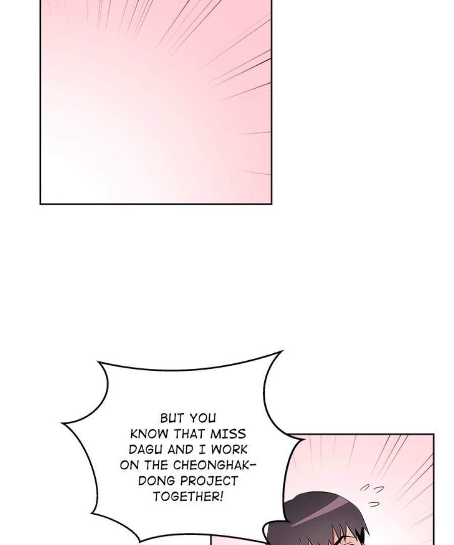 Cheonghak-dong Project chapter 43 page 52