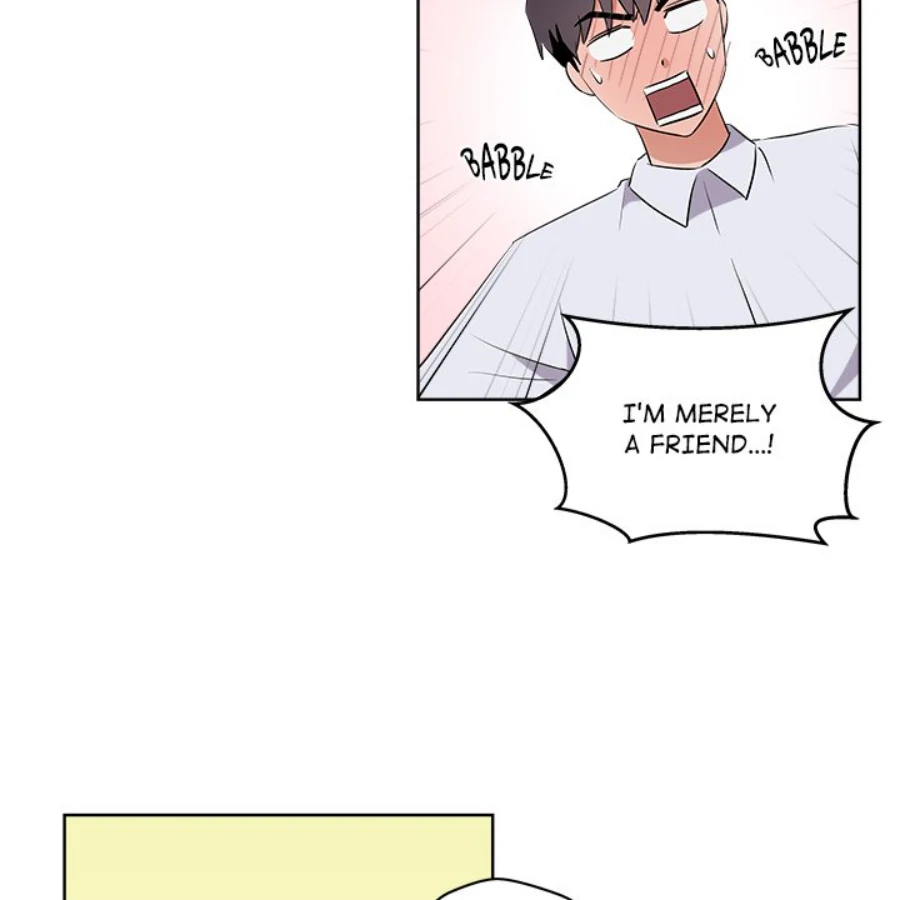 Cheonghak-dong Project chapter 43 page 53