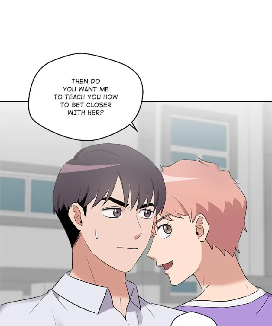 Cheonghak-dong Project chapter 43 page 56