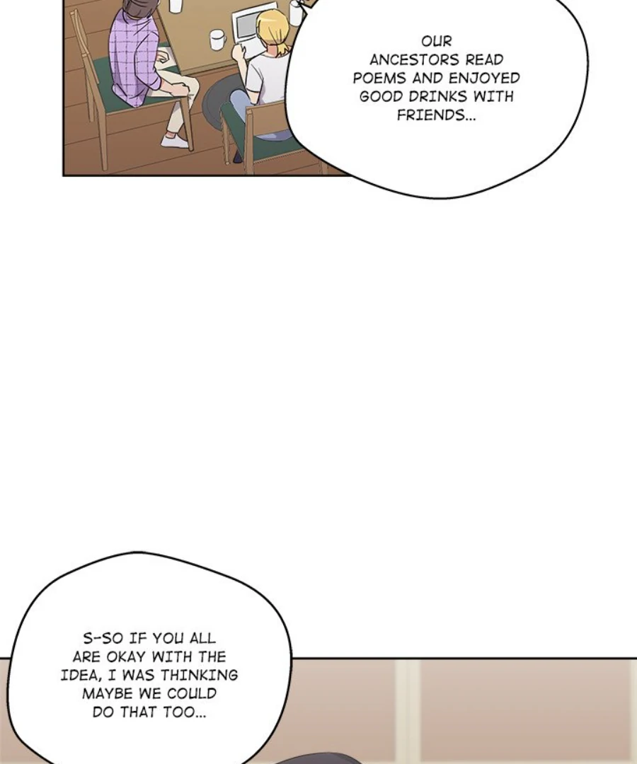 Cheonghak-dong Project chapter 43 page 61