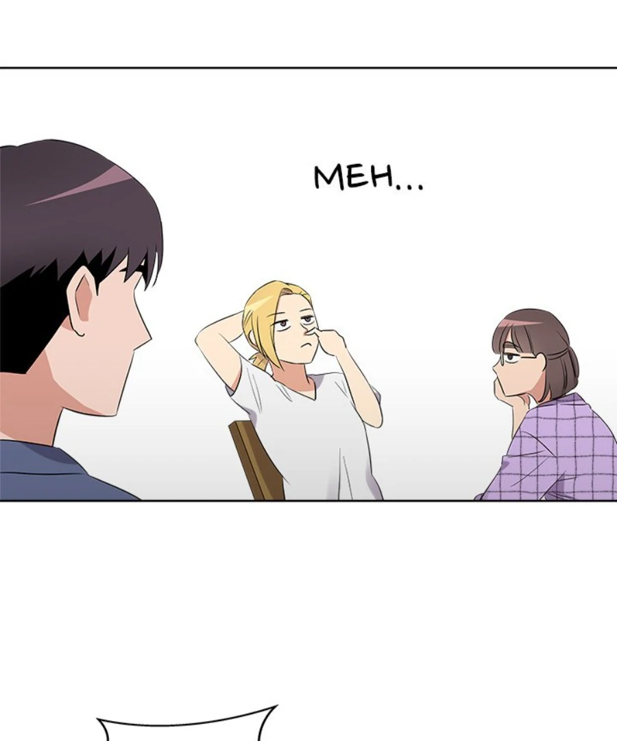Cheonghak-dong Project chapter 43 page 63