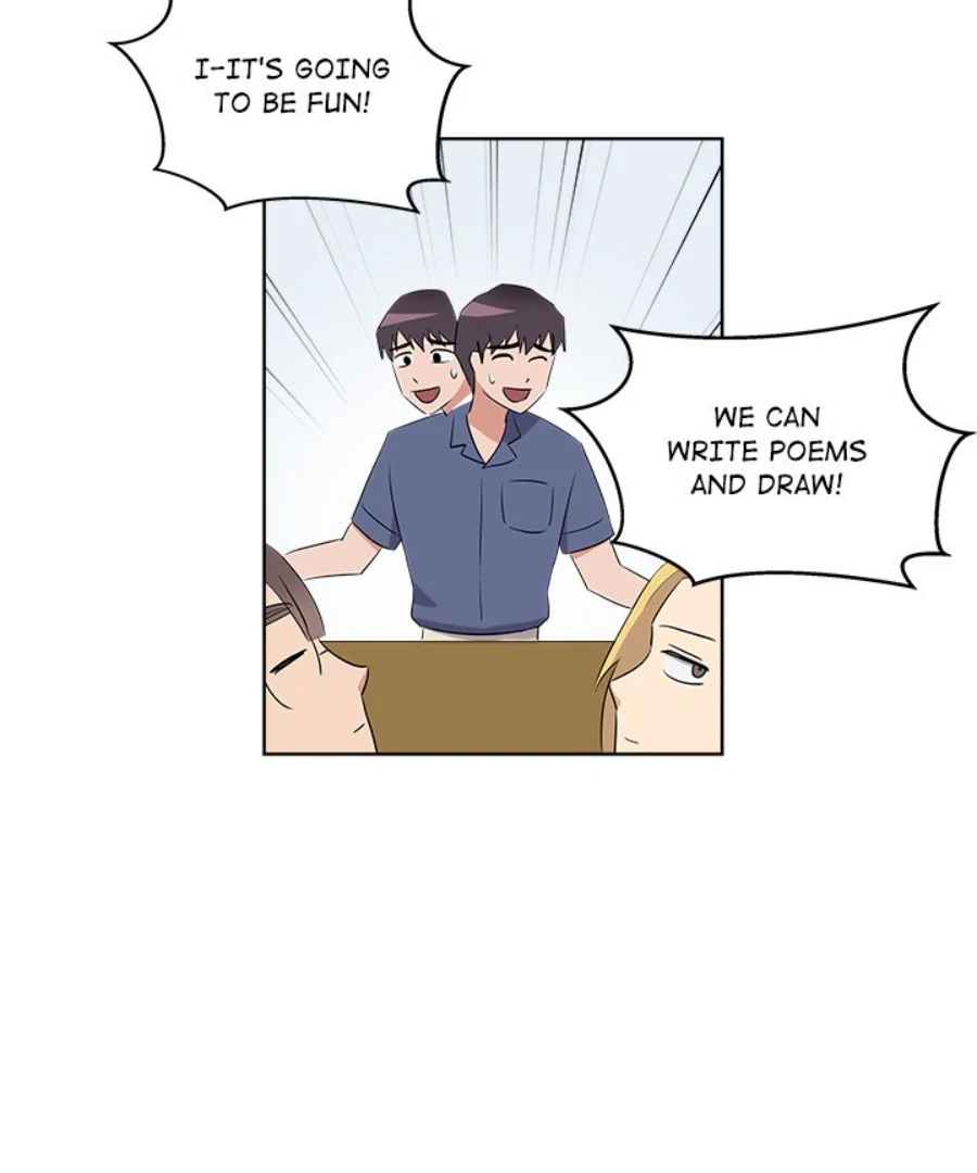 Cheonghak-dong Project chapter 43 page 64