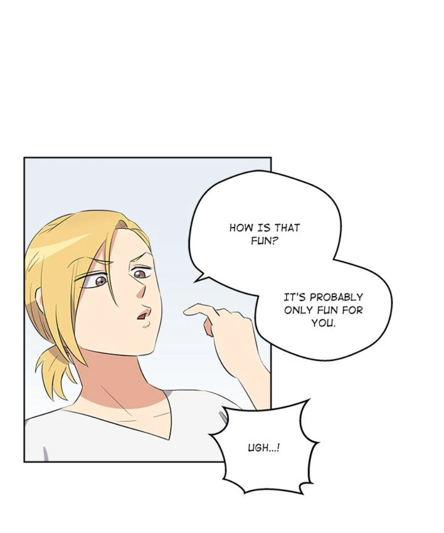 Cheonghak-dong Project chapter 43 page 65