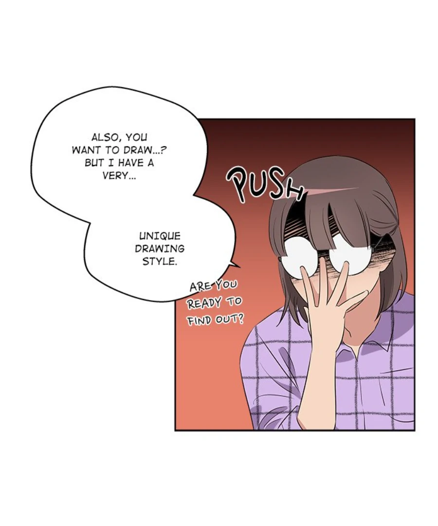 Cheonghak-dong Project chapter 43 page 66