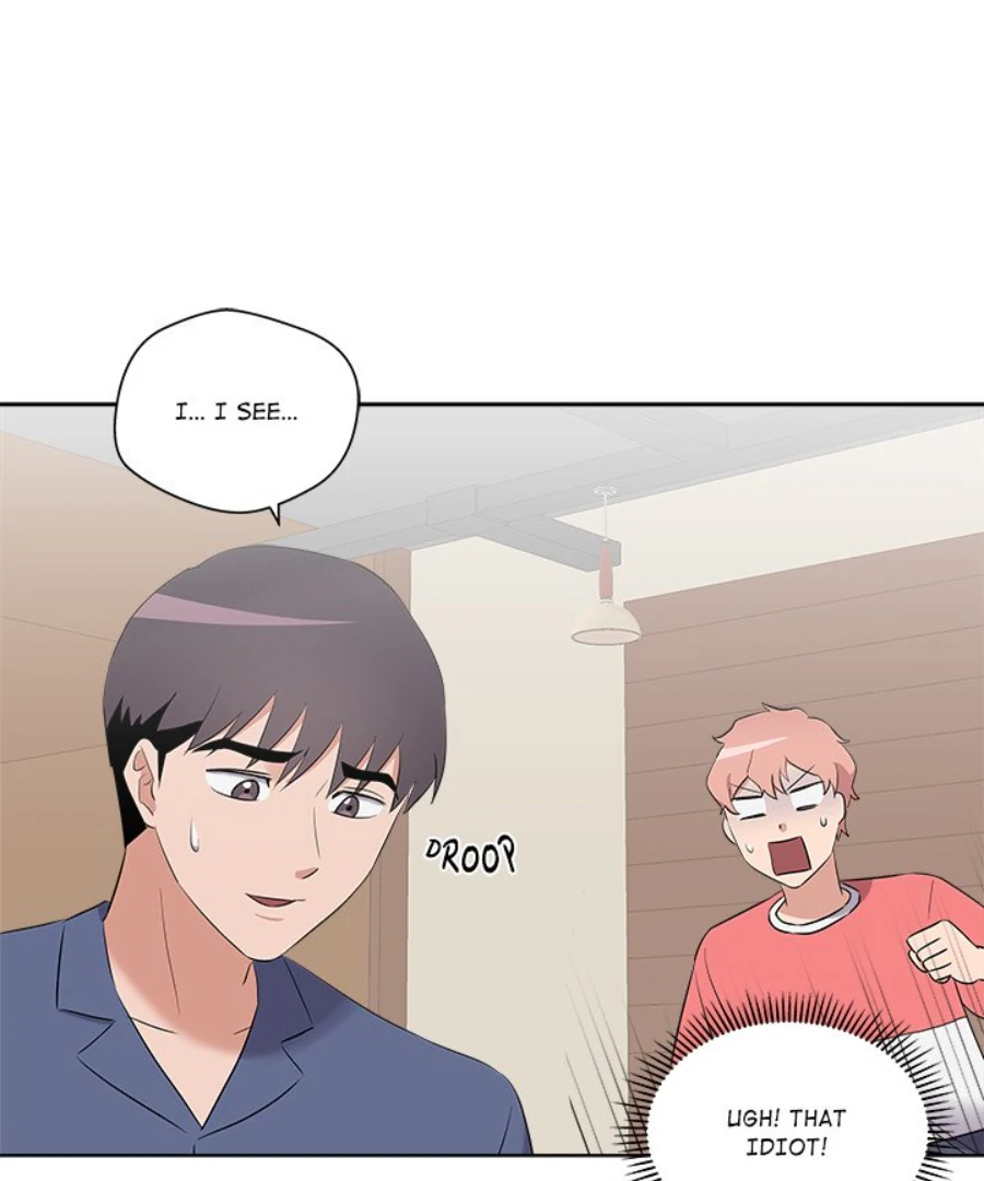 Cheonghak-dong Project chapter 43 page 67