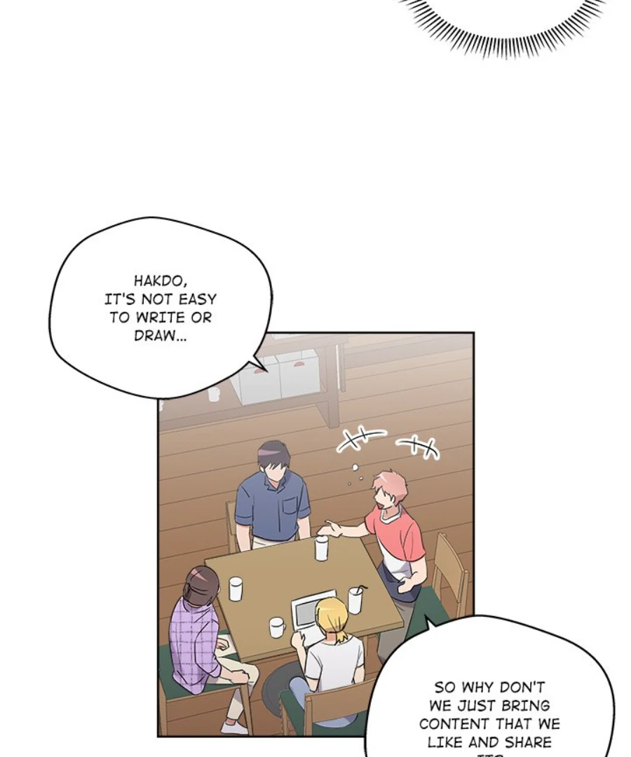 Cheonghak-dong Project chapter 43 page 68