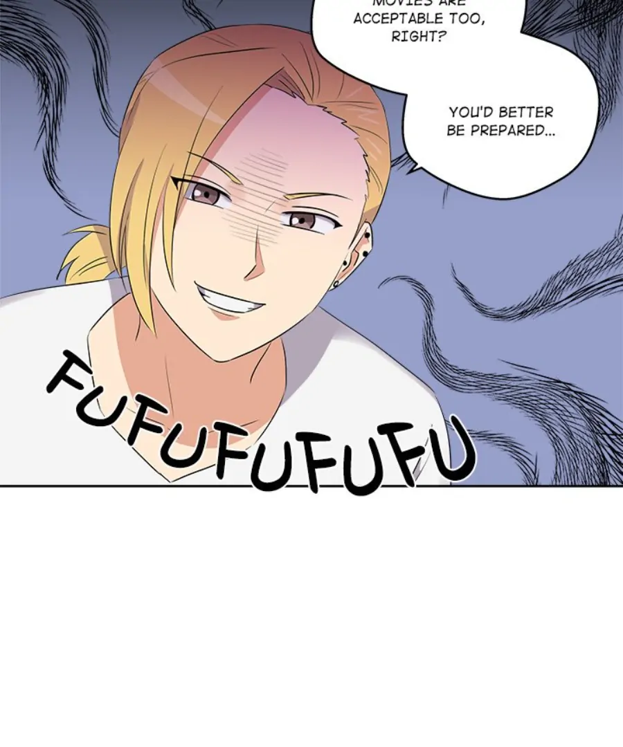 Cheonghak-dong Project chapter 43 page 72