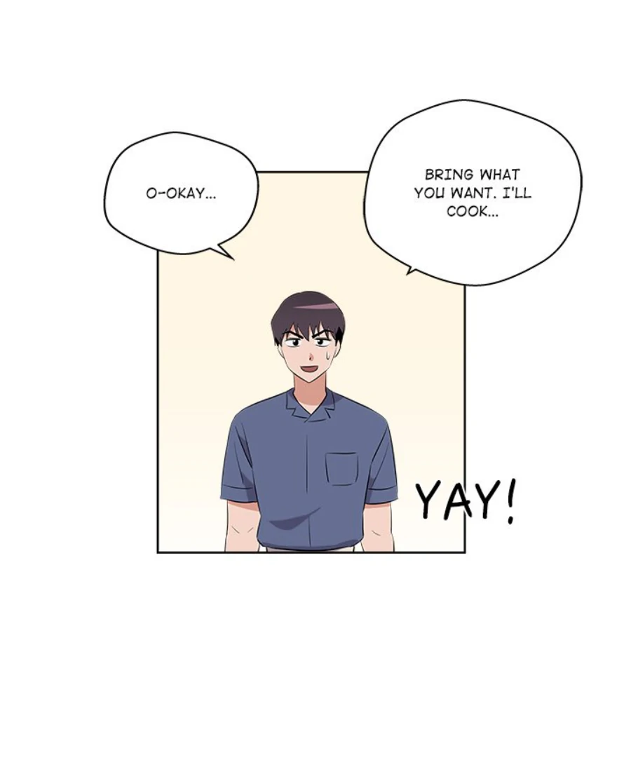 Cheonghak-dong Project chapter 43 page 74