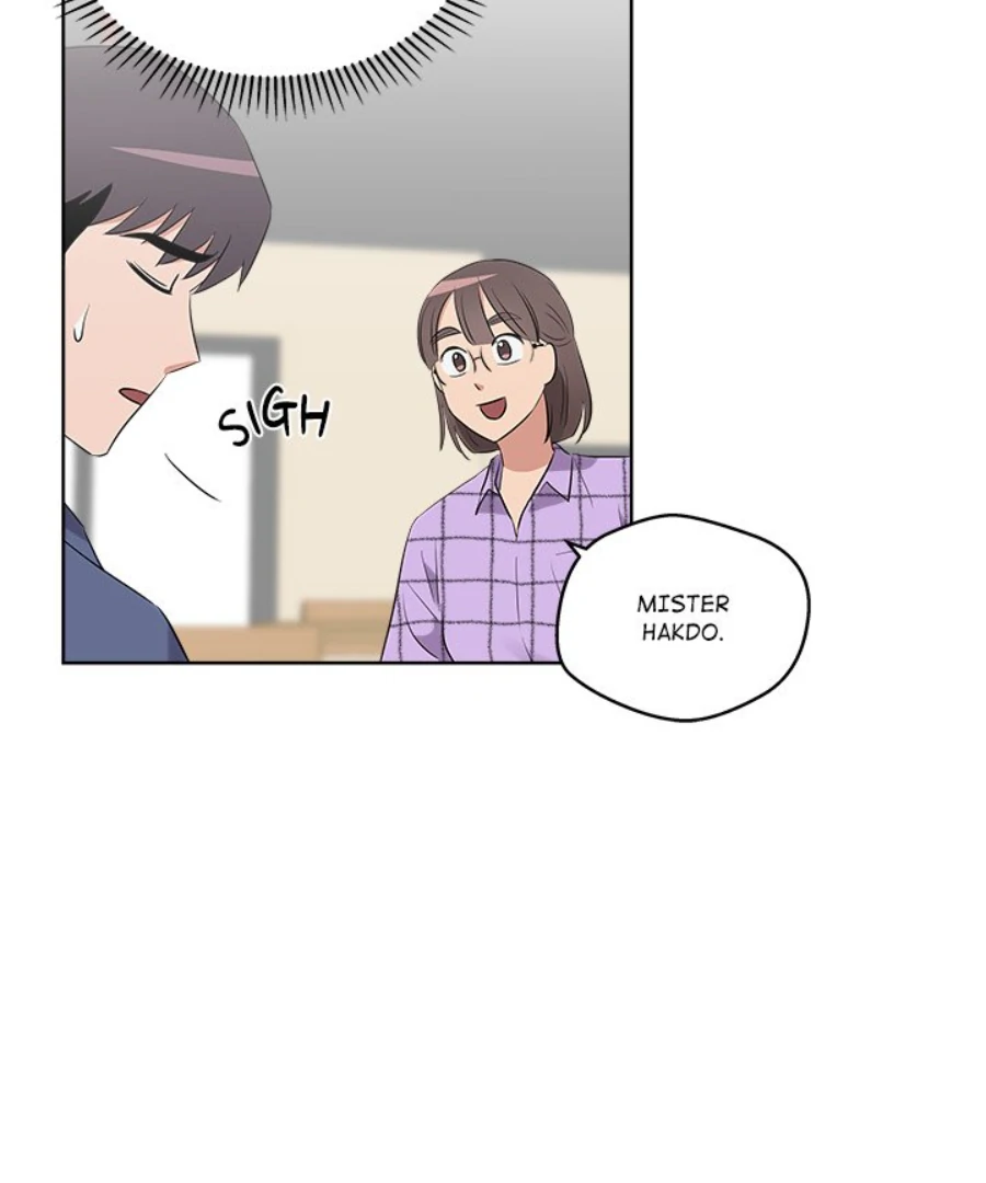 Cheonghak-dong Project chapter 43 page 76