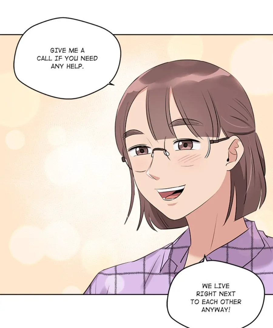 Cheonghak-dong Project chapter 43 page 77
